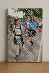 Evenement foto: Nijmeegse Vierdaagse 1066