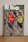 Evenement foto: Nijmeegse Vierdaagse 1066