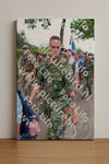 Evenement foto: Nijmeegse Vierdaagse 1066
