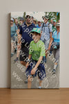 Evenement foto: Nijmeegse Vierdaagse 1066