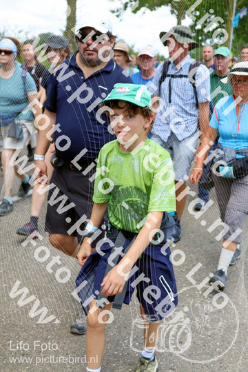 Evenement foto: Nijmeegse Vierdaagse 1066