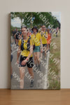 Evenement foto: Nijmeegse Vierdaagse 1066