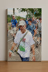 Evenement foto: Nijmeegse Vierdaagse 1066