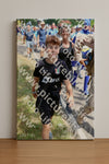 Evenement foto: Nijmeegse Vierdaagse 1066