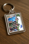 Evenement foto: Nijmeegse Vierdaagse 1066