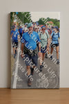 Evenement foto: Nijmeegse Vierdaagse 1066