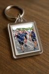 Evenement foto: Nijmeegse Vierdaagse 1066