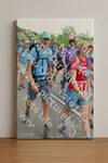 Evenement foto: Nijmeegse Vierdaagse 1066