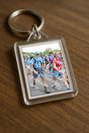 Evenement foto: Nijmeegse Vierdaagse 1066