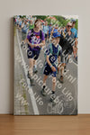 Evenement foto: Nijmeegse Vierdaagse 1066