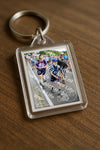 Evenement foto: Nijmeegse Vierdaagse 1066