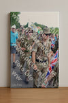 Evenement foto: Nijmeegse Vierdaagse 1066