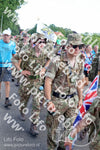 Evenement foto: Nijmeegse Vierdaagse 1066
