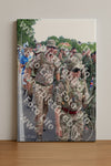 Evenement foto: Nijmeegse Vierdaagse 1066
