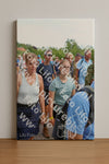 Evenement foto: Nijmeegse Vierdaagse 1066