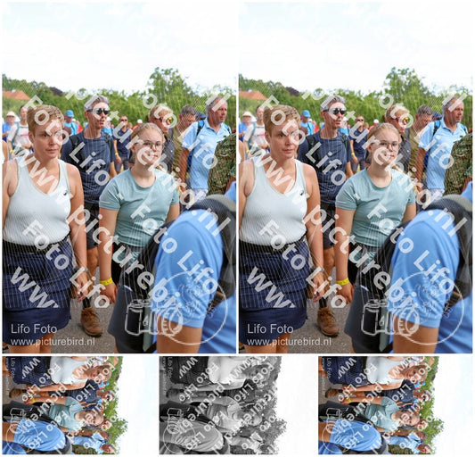 Evenement foto: Nijmeegse Vierdaagse 1066