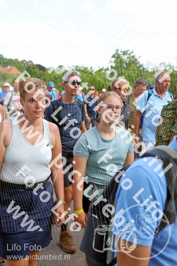Evenement foto: Nijmeegse Vierdaagse 1066