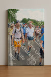 Evenement foto: Nijmeegse Vierdaagse 1066