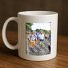 Evenement foto: Nijmeegse Vierdaagse 1066