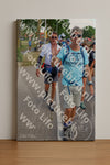 Evenement foto: Nijmeegse Vierdaagse 1066