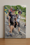 Evenement foto: Nijmeegse Vierdaagse 1066