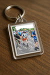 Evenement foto: Nijmeegse Vierdaagse 1066