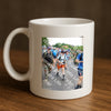 Evenement foto: Nijmeegse Vierdaagse 1066