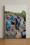 Evenement foto: Nijmeegse Vierdaagse 1066