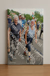 Evenement foto: Nijmeegse Vierdaagse 1066