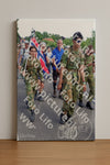 Evenement foto: Nijmeegse Vierdaagse 1066