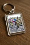 Evenement foto: Nijmeegse Vierdaagse 1066