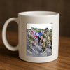 Evenement foto: Nijmeegse Vierdaagse 1066