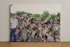 Evenement foto: Nijmeegse Vierdaagse 1066