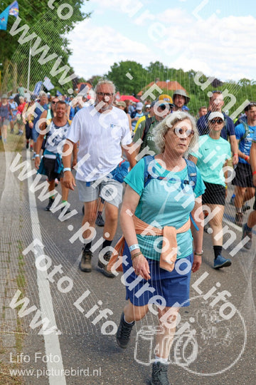 Evenement foto: Nijmeegse Vierdaagse 1066