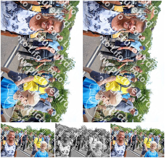 Evenement foto: Nijmeegse Vierdaagse 1066