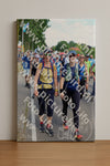 Evenement foto: Nijmeegse Vierdaagse 1066