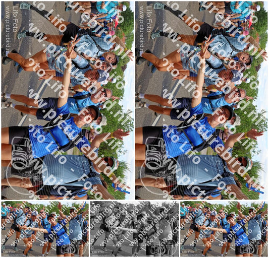Evenement foto: Nijmeegse Vierdaagse 1066