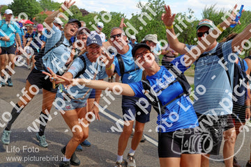 Evenement foto: Nijmeegse Vierdaagse 1066