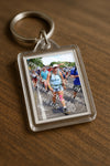 Evenement foto: Nijmeegse Vierdaagse 1066