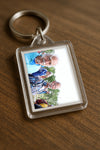 Evenement foto: Nijmeegse Vierdaagse 1066