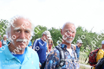 Evenement foto: Nijmeegse Vierdaagse 1066