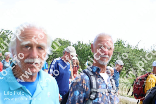 Evenement foto: Nijmeegse Vierdaagse 1066