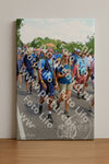 Evenement foto: Nijmeegse Vierdaagse 1066