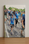 Evenement foto: Nijmeegse Vierdaagse 1066
