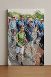 Evenement foto: Nijmeegse Vierdaagse 1066