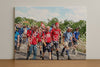 Evenement foto: Nijmeegse Vierdaagse 1066