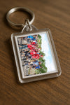 Evenement foto: Nijmeegse Vierdaagse 1066