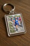Evenement foto: Nijmeegse Vierdaagse 1066