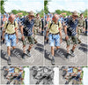 Evenement foto: Nijmeegse Vierdaagse 1066