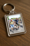 Evenement foto: Nijmeegse Vierdaagse 1066
